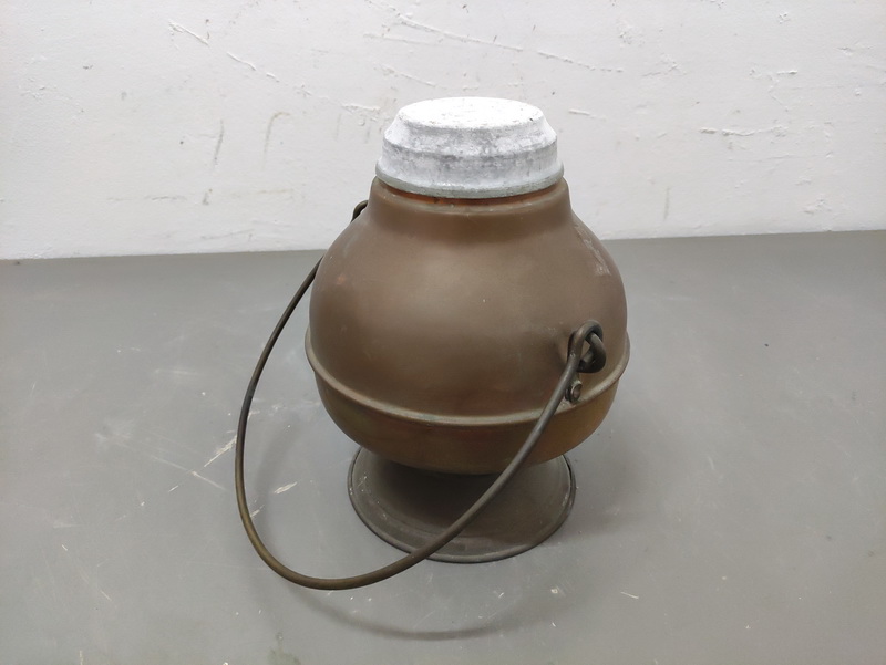 cantaro lechera cobre alt 25 19_5 1u